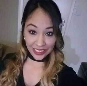 Meet your Posher, Vanessa